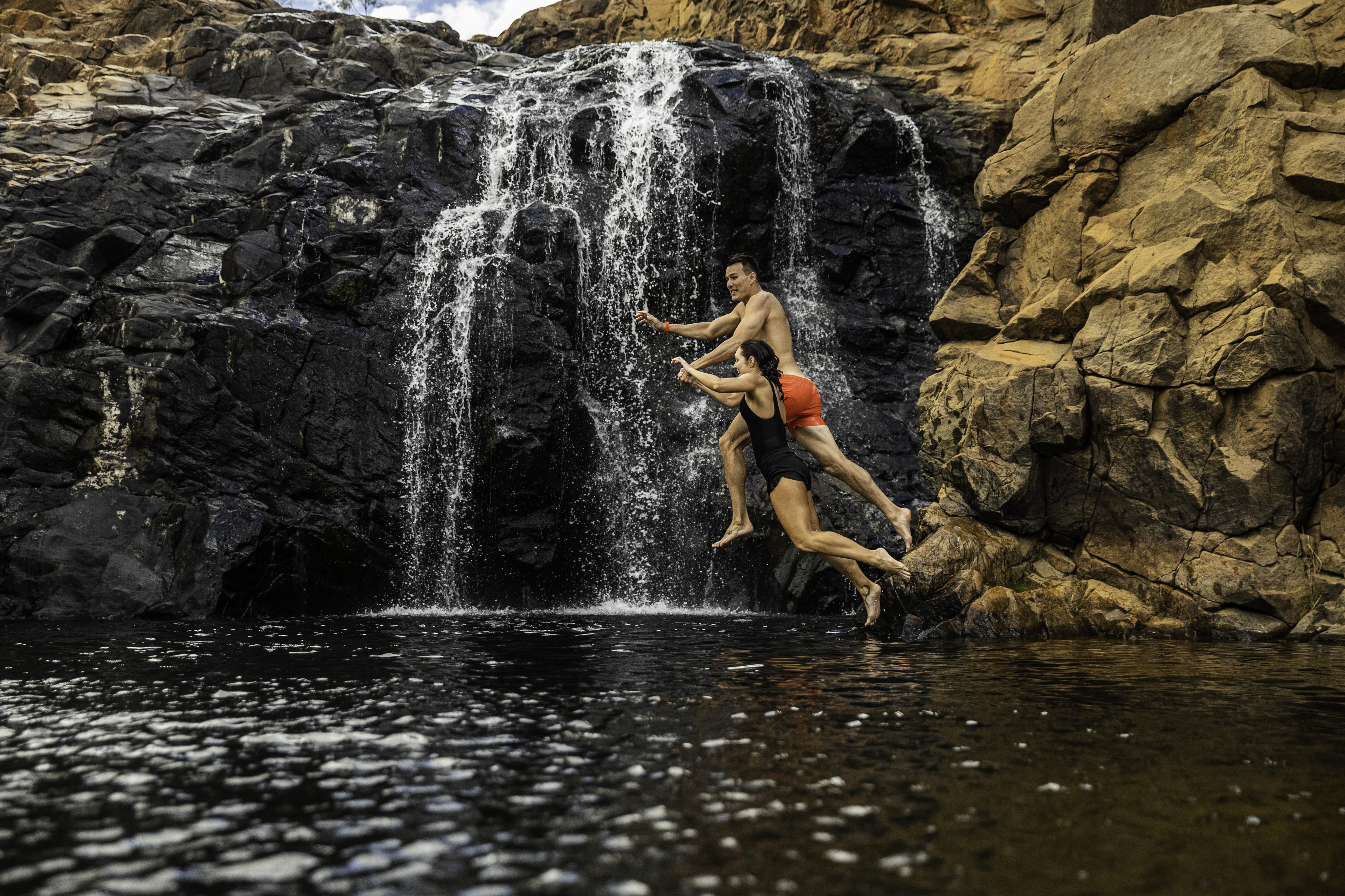 Northern Territory landscape